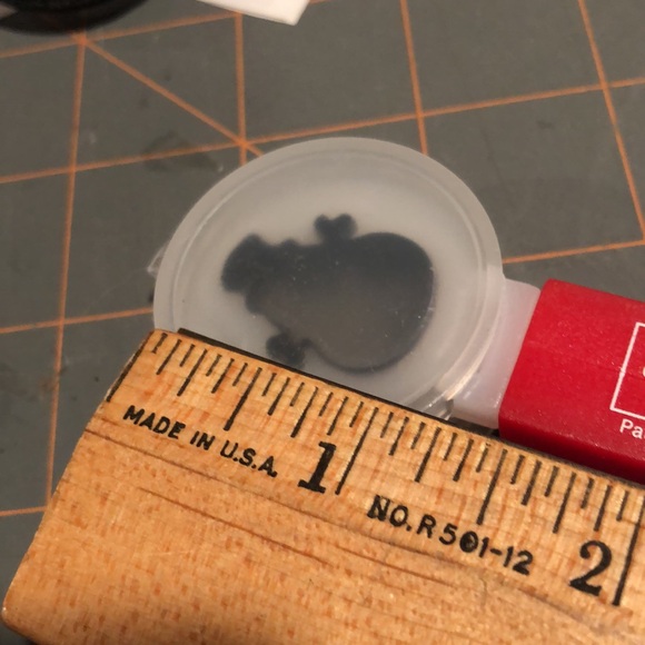 Sizzix Paddlepunch Positionable Hand Punch dies - Picture 13 of 15